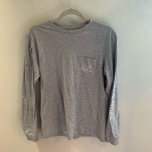 vineyard vines shirt